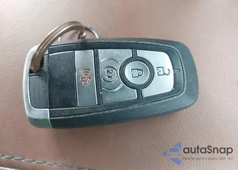 2022 Ford Maverick Lariat из США, поврежденный, VIN 3FTTW8E92NRA76070